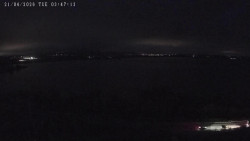 Vodní nádrž Rozkoš