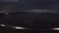 Vodní nádrž Rozkoš