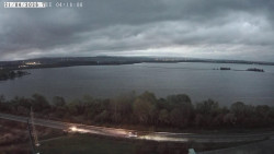 Vodní nádrž Rozkoš