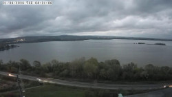 Vodní nádrž Rozkoš