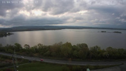 Vodní nádrž Rozkoš