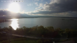 Vodní nádrž Rozkoš