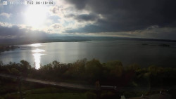 Vodní nádrž Rozkoš