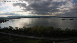 Vodní nádrž Rozkoš