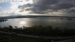 Vodní nádrž Rozkoš