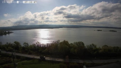 Vodní nádrž Rozkoš