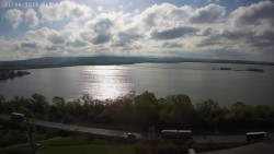 Vodní nádrž Rozkoš