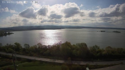 Vodní nádrž Rozkoš