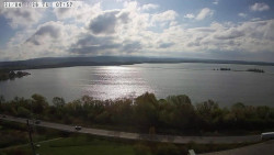 Vodní nádrž Rozkoš