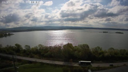 Vodní nádrž Rozkoš