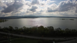 Vodní nádrž Rozkoš