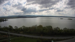 Vodní nádrž Rozkoš