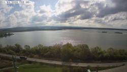 Vodní nádrž Rozkoš