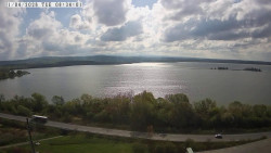 Vodní nádrž Rozkoš