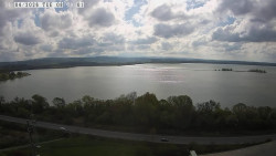 Vodní nádrž Rozkoš