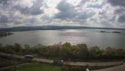 Vodní nádrž Rozkoš