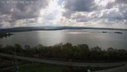 Vodní nádrž Rozkoš