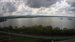 Vodní nádrž Rozkoš