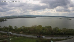 Vodní nádrž Rozkoš