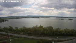 Vodní nádrž Rozkoš