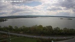 Vodní nádrž Rozkoš