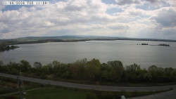 Vodní nádrž Rozkoš