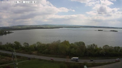 Vodní nádrž Rozkoš