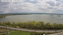 Vodní nádrž Rozkoš