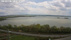 Vodní nádrž Rozkoš