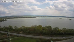 Vodní nádrž Rozkoš