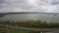 Vodní nádrž Rozkoš