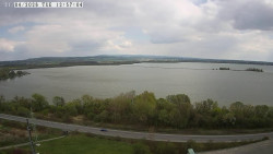 Vodní nádrž Rozkoš