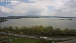 Vodní nádrž Rozkoš