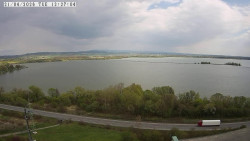 Vodní nádrž Rozkoš