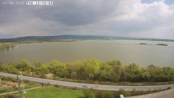 Vodní nádrž Rozkoš