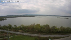 Vodní nádrž Rozkoš