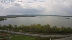 Vodní nádrž Rozkoš