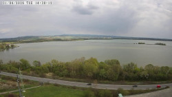 Vodní nádrž Rozkoš