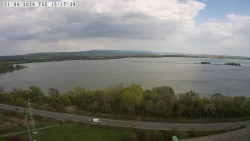 Vodní nádrž Rozkoš