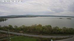 Vodní nádrž Rozkoš