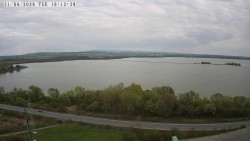 Vodní nádrž Rozkoš