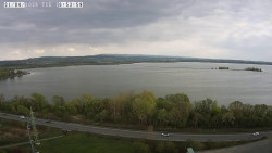 Vodní nádrž Rozkoš