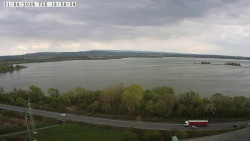 Vodní nádrž Rozkoš