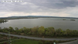 Vodní nádrž Rozkoš