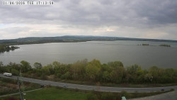 Vodní nádrž Rozkoš