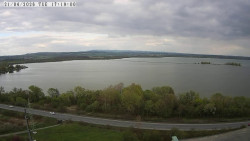 Vodní nádrž Rozkoš