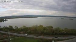 Vodní nádrž Rozkoš