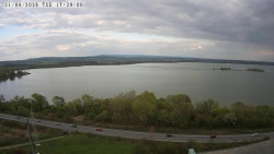 Vodní nádrž Rozkoš