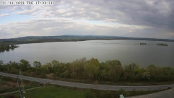 Vodní nádrž Rozkoš