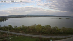 Vodní nádrž Rozkoš